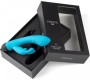 Virgite - Vibes RECHARGEABLE VIBRATOR V6 BLUE