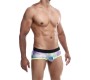 Mob Eroticwear MINI BOXER JOCKSTICK COLOURS S