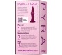 Femme Funn PYRA - LARGE - DARK FUCHSIA