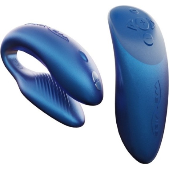 We-Vibe KORIS COSMIC BLUE