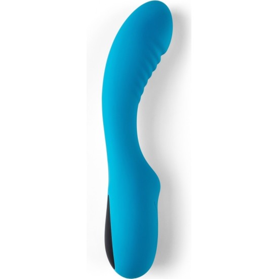 Virgite - Vibes RECHARGEABLE VIBRATOR V5 BLUE