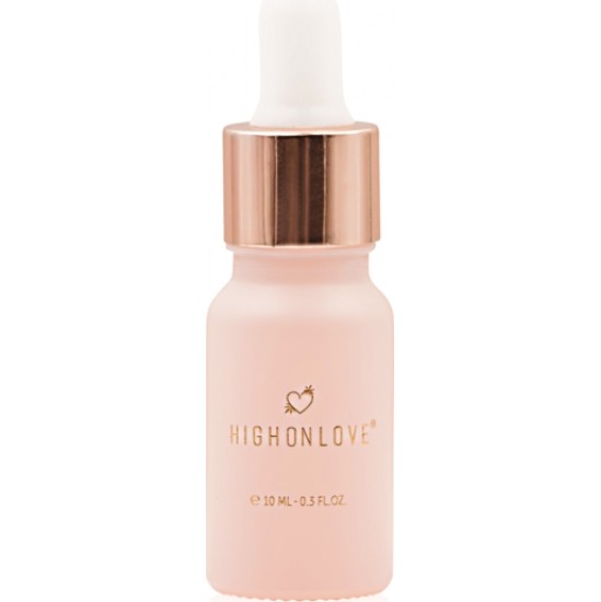 Highonlove MINI SENSUAL STIMULĒJOŠĀ EĻĻA 10 ML