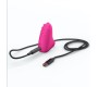 Dorcel USB-РОЗОВЫЙ ВИБРАТОР MAGIC FINGER