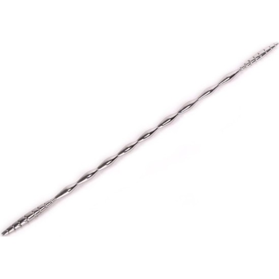 Kiotos LONG WAVY URETHRAL DILATOR