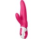 Satisfyer TAASLAETAV VIBRAATOR MR. RABBIT 2020. aasta versioon