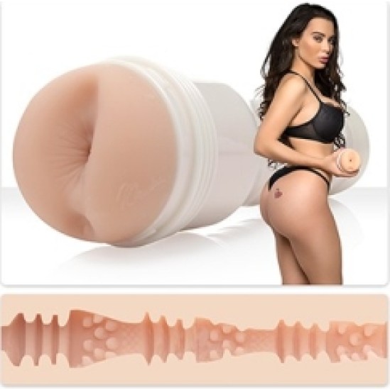 Fleshlight TÜDRUKUD LANA RHOADES KARMA