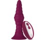 Femme Funn PYRA - LARGE - DARK FUCHSIA