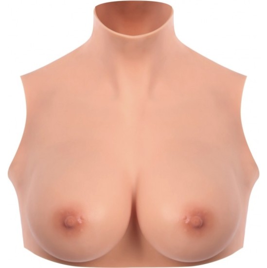 Starbust BUST CHEST HIGH NECK UNLIGHT L