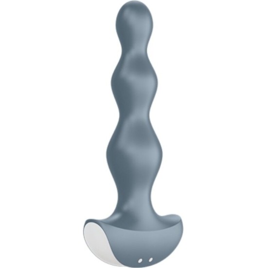 Satisfyer LOLLI-PLUG 2 JÄÄSININE