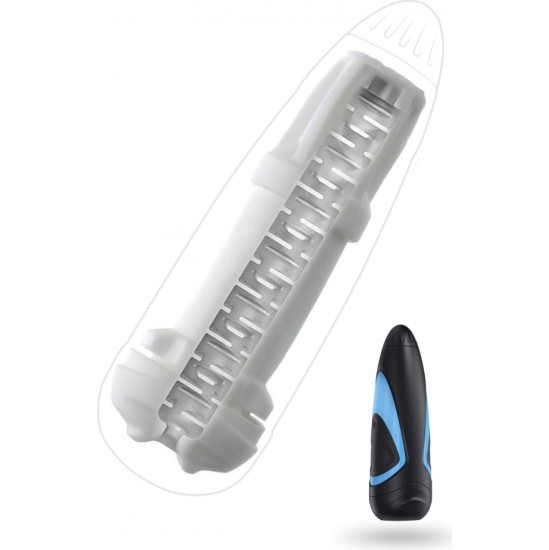 Satisfyer AIZMAIŅAS VĀKUMS VĪRIEŠI LUSTY MĒLE