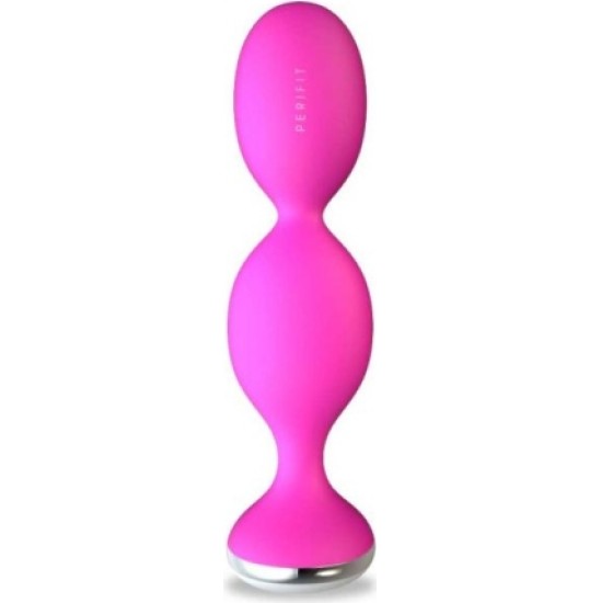 Perifit LIETOTNE PELVIC FLOOOR EXRCISER PINK