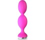 Perifit LIETOTNE PELVIC FLOOOR EXRCISER PINK