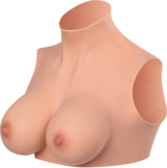 Starbust BUST CHEST HIGH NECK UNLIGHT L