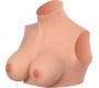 Starbust BUST CHEST HIGH NECK UNLIGHT L