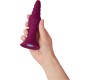 Femme Funn PYRA - LARGE - DARK FUCHSIA