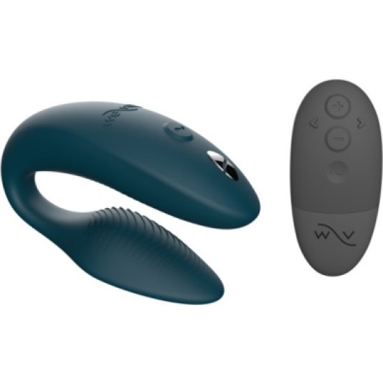 We-Vibe SYNC 2 GREEN VELVET