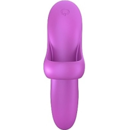 Satisfyer JULGE ARMASTUSLILA