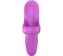 Satisfyer BOLD LOVER LILAC