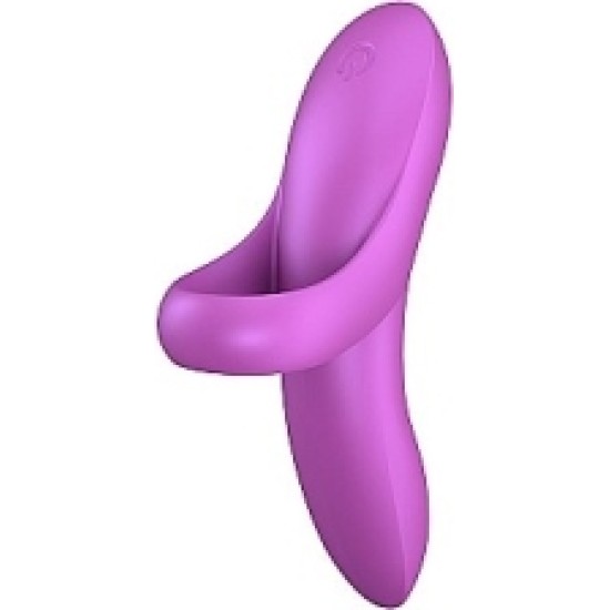 Satisfyer BOLD LOVER LILAC