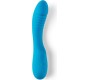 Virgite - Vibes RECHARGEABLE VIBRATOR V5 BLUE