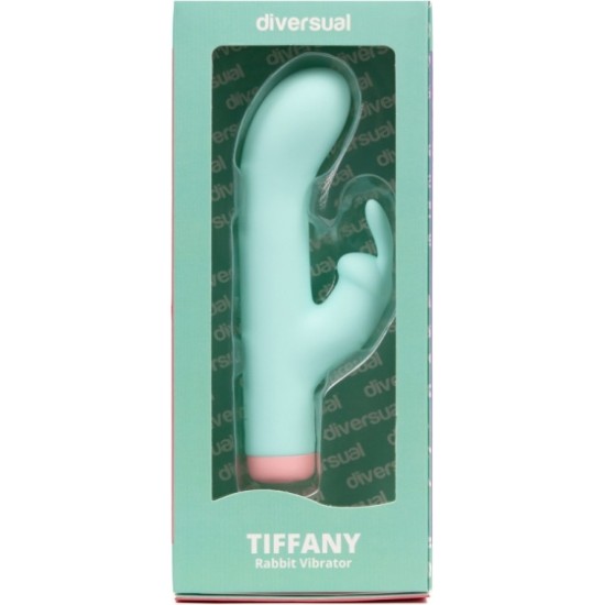 Diversual TIFFANY RABBIT