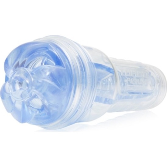 Fleshlight TURBO THRUST - BLUE ICE