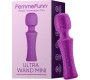 Femme Funn ULTRA WAND MINI- PURPURA