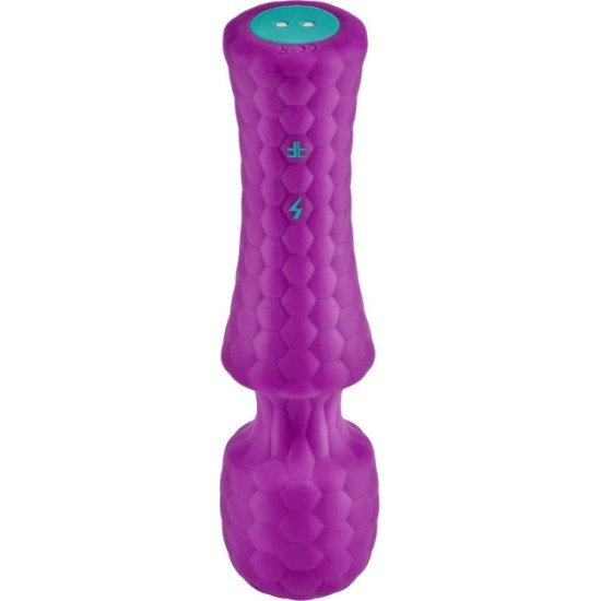 Femme Funn ULTRA WAND MINI- PURPURA