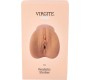 Virgite - Realistics R20 FLESH VAGIINA MASTURBAATOR