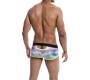 Mob Eroticwear MINI BOXER JOCKSTICK COLOURS S