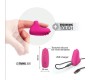 Dorcel USB-РОЗОВЫЙ ВИБРАТОР MAGIC FINGER