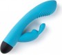 Virgite - Vibes RECHARGEABLE VIBRATOR V6 BLUE