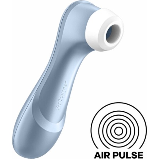 Satisfyer PRO 2 NEXT GENERATION BLUE