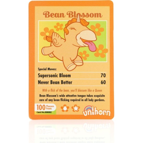 Ünihörn BEAN BLOSSOM