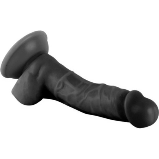 Vscnovelty REALISTIK PENIS MR RUDE MUST 19 CM