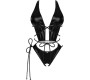 Obsessive CORDELLIS CROTCHLESS TEDDY O/S