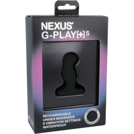 Nexus G-PLAY PLUS S MUST