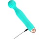 Cuties GREEN MINI VIBRATOR 2.G