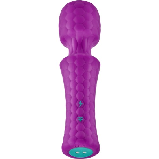 Femme Funn ULTRA WAND MINI- PURPURA