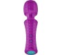 Femme Funn ULTRA WAND MINI- PURPURA