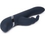 Fifty Shades Of Grey FIFTY SHADES OH MY USB RECHARGEABLE RABBIT VIBRATOR