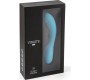 Virgite - Vibes RECHARGEABLE VIBRATOR V5 BLUE