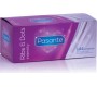 Pasante CONDOM THROUGH INTENSITY STRETCH MARKS BOX 144 UNITS