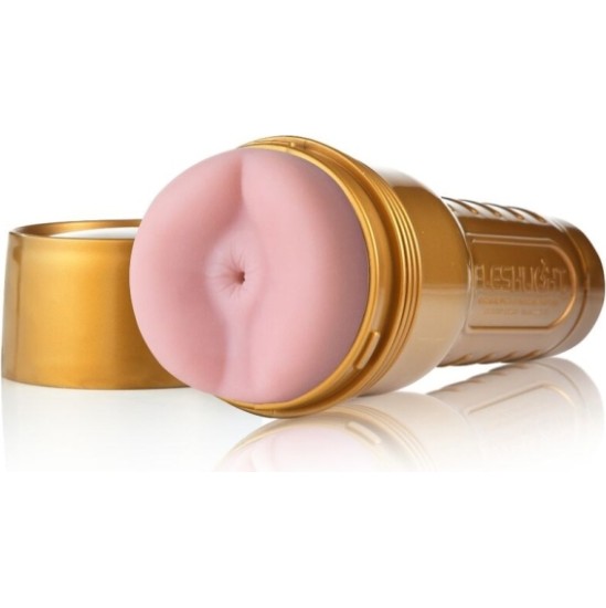 Fleshlight PINK BUTT STAMINA MOKYMO VIENAS