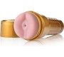 Fleshlight PINK Anālais Masturbātors Iztruības Treniņiem