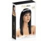 World Wigs ALLISON LONG BRUNETTE WIG