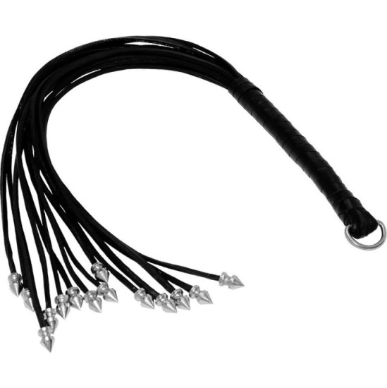 Kiotos LEATHER WHIP 52 CM POINTS