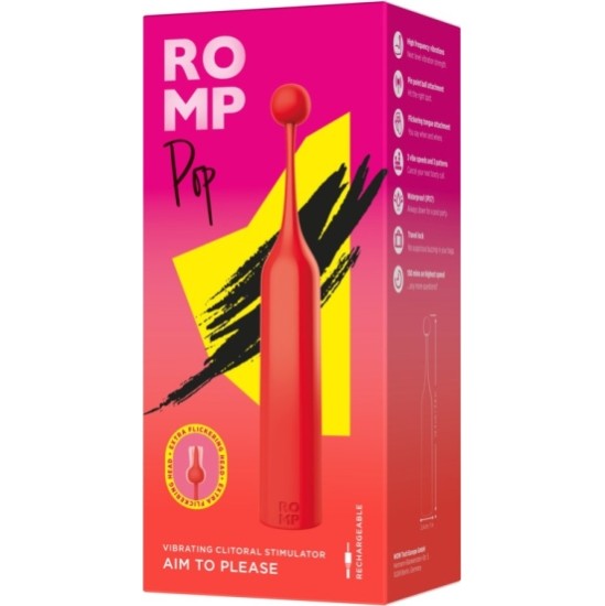 Romp ROM POP