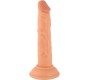 Vscnovelty REALISTIC PENIS MR RUDE FLESH 20 CM