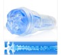 Fleshlight TURBO TRUST - BLUE ICE